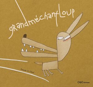 GRANDMÉCHANTLOUP