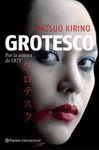 GROTESCO. EMECE-RUST