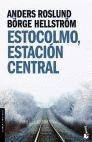 ESTOCOLMO, ESTACION CENTRAL.BOOKET-2339