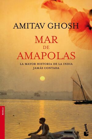 MAR DE AMAPOLAS.BOOKET-2392