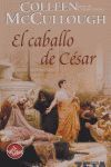 CABALLO DE CESAR,EL.BOLSILLO HISTORICA 2064/3.ZETA