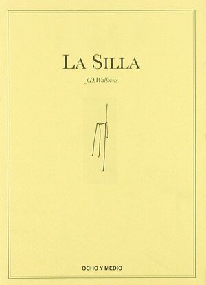 LA SILLA