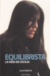 EQUILIBRISTA.OCHO Y MEDIO