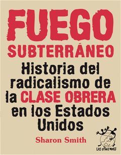 FUEGO SUBTERRANEO