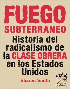 FUEGO SUBTERRANEO