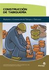 CONSTRUCCION DE TABIQUERIA.IDEAS PROPIAS