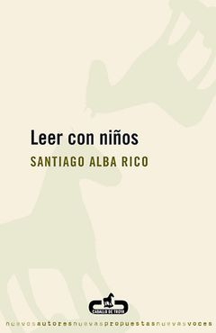 LEER CON NIÑOS.CABALLO TROYA-RUST