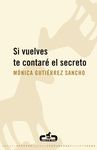 SI VUELVES TE CONTARE EL SECRETO.CABALLO TROYA-RUST