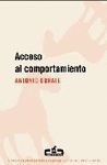 ACCESO AL COMPORTAMIENTO.CABALLO DE TROYA-DURA