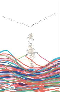 HABITACION IMPROPIA,UNA. CABALLO DE TROYA-RUST