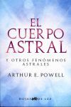 CUERPO ASTRAL,EL.HOJAS DE LUZ-RUST