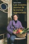MEJORES RECETAS DE LA COCINA VEGETARIANA,LAS.SALSA BOOKS-RUST