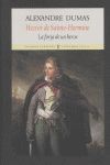 HECTOR DE SAINTE-HERMINE.LA  FORJA DE UN HEROE.FUNAMBULISTA-GRANDES CLASICOS-DURA