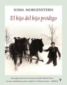 HIJO DEL HIJO PRÓDIGO,EL.FUNAMBULISTA-RUST