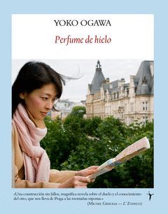 PERFUME DE HIELO.FUNAMBULISTA-RUST