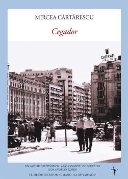CEGADOR. FUNAMBULISTA-RUST