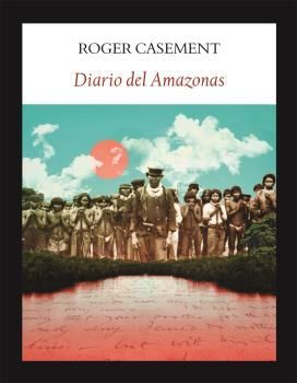 DIARIOS DEL AMAZONAS.FUNAMBULISTA