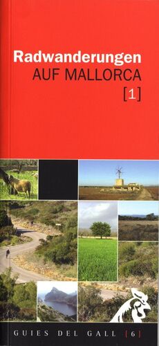 RADWANDERUNGEN AUF MALLORCA