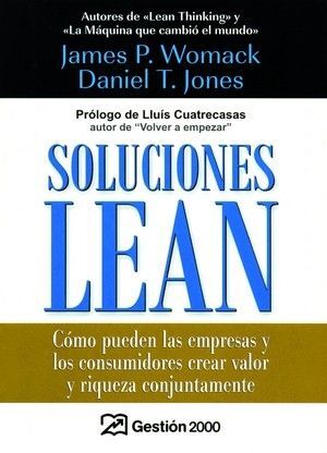 SOLUCIONES LEAN