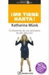 ¡ME TIENE HARTA!-GESTION 2000