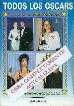 TODOS LOS OSCARS