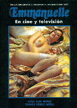 EMMANUELLE. EN CINE Y TELEVISION