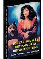 LOS CARTELES MAS EROTICOS DE LA HISTORIA DEL CINE