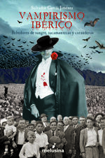 VAMPIRISMO IBÉRICO. MELUSINA-RUST