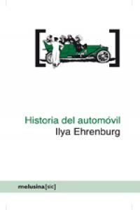 AUTOMOVIL,HISTORIA DEL.MELUSINA-RUST