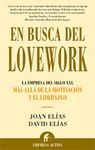 EN BUSCA DEL LOVEWORK.EMPRESA ACTIVA-RUST