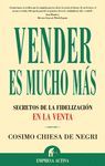 VENDER ES MUCHO MAS.EMPRESA ACTIVA-RUST