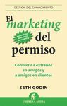 MARKETING DEL PERMISO,EL.EMPRESA ACTIVA