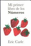 MI PRIMER LIBRO DE LOS NUMEROS. KOKINOS