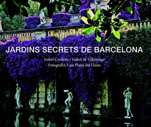 JARDINS SECRETS DE BARCELONA