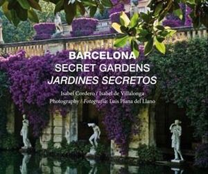 BARCELONA SECRET GARDENS