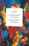 VERDADERA HISTORIA DE LOS COLORES,LA / PARA NIÑOS AMANTES DE LA PINTURA.LOGUEZ-INF-CARTONE