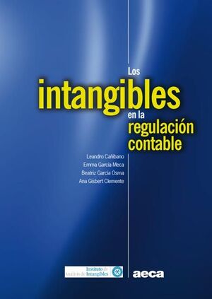 LOS INTANGIBLES EN LA REGULACIÓN CONTABLE