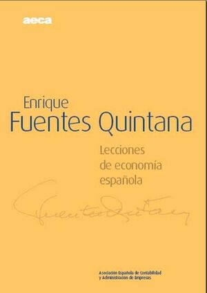 ENRIQUE FUENTES QUINTANA