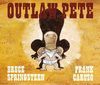 OUTLAW PETE.ILUSTRADO-COMIC.CAELUS
