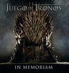 JUEGO DE TRONOS: IN MEMORIAM.CAELUS-DURA
