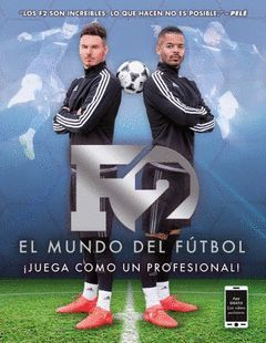 F2. EL MUNDO DEL FUTBOL