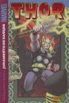 TOMITO THOR JURAMENTO DE SANGRE
