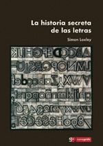 HISTORIA SECRETA DE LAS LETRAS