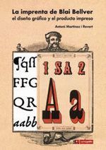 IMPRENTA DE BLAI BELLVER