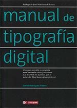 MANUAL DE TIPOGRAFIA DIGITAL