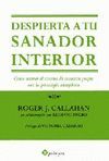 DESPIERTA A TU SANADOR INTERIOR