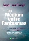 MEDIUM ENTRE FANTASMAS,UN.PALMYRA-RUST