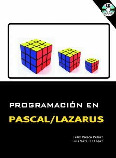 PROGRAMACIÓN EN PASCAL/LAZARUS
