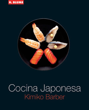 COCINA JAPONESA.HBLUME