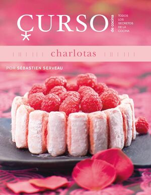 CURSO DE COCINA CHARLOTAS